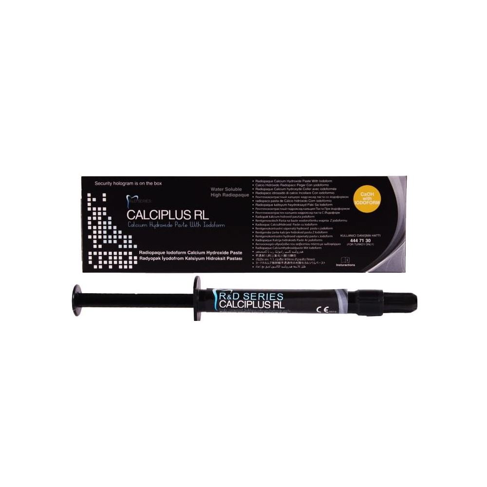 Calciplus RL 2g R&D