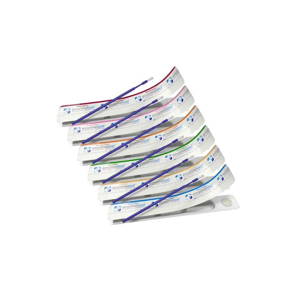 Enamelast Unit Dose 1szt.  ULTRADENT