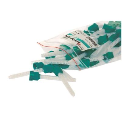 Końcówki mieszające do Occlufast50szt.