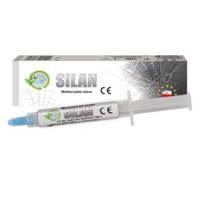 Silan 2ml  CERKAMED