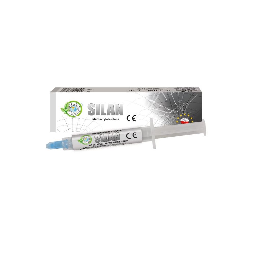 Silan 2ml  CERKAMED