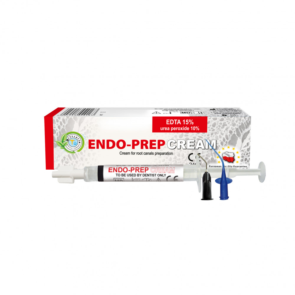 Endo-Prep Cream 10ml CERKAMED