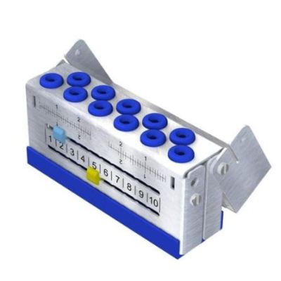 Endostand stojak na pilniki Endostar