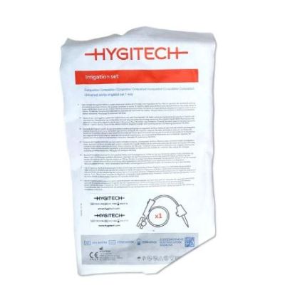 Zestaw do irygacji HYGITECH (1 szt.)