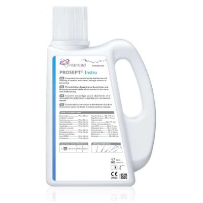Prosept Instru   HYGIENE 360