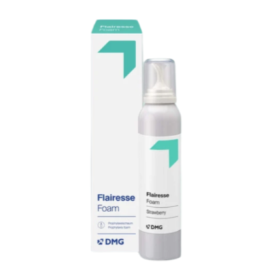 Pianka Flairesse 125g DMG
