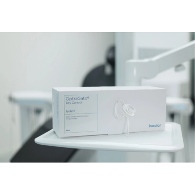 OptraGate® Dry Control 30szt. Ivoclar