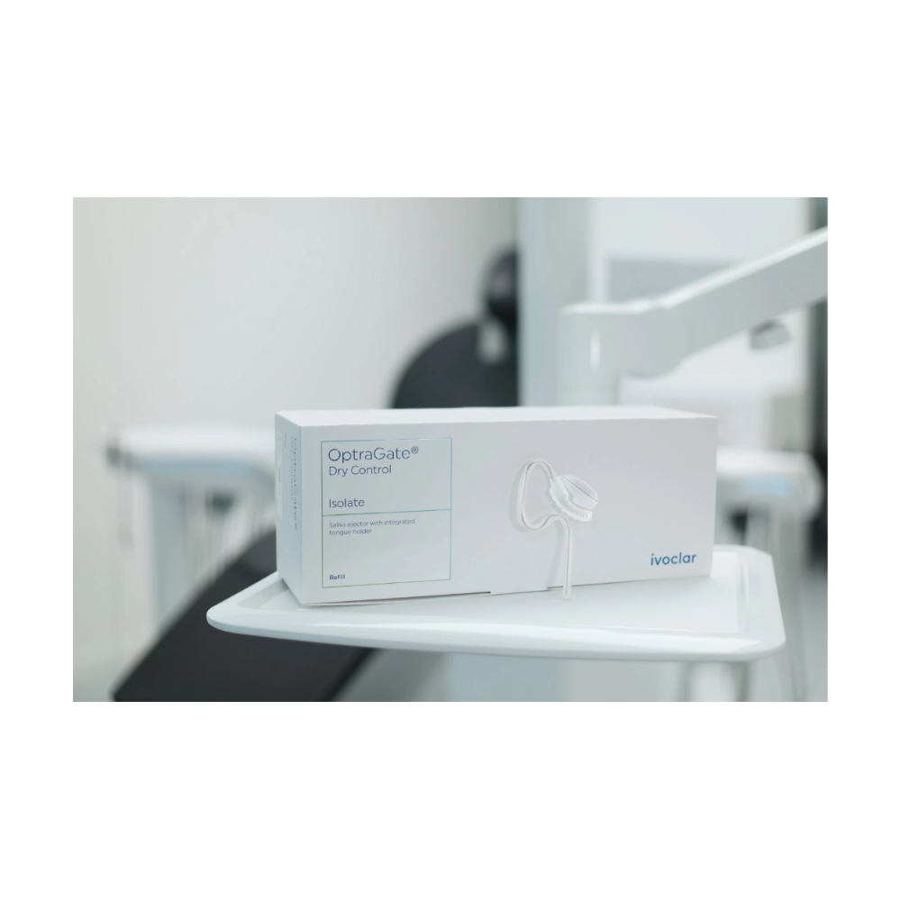 OptraGate® Dry Control 30szt. Ivoclar