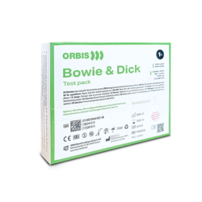 Test Bowie&Dick ORBIS