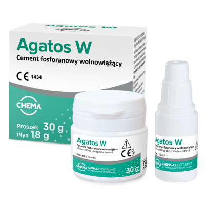 Agatos W CHEMA
