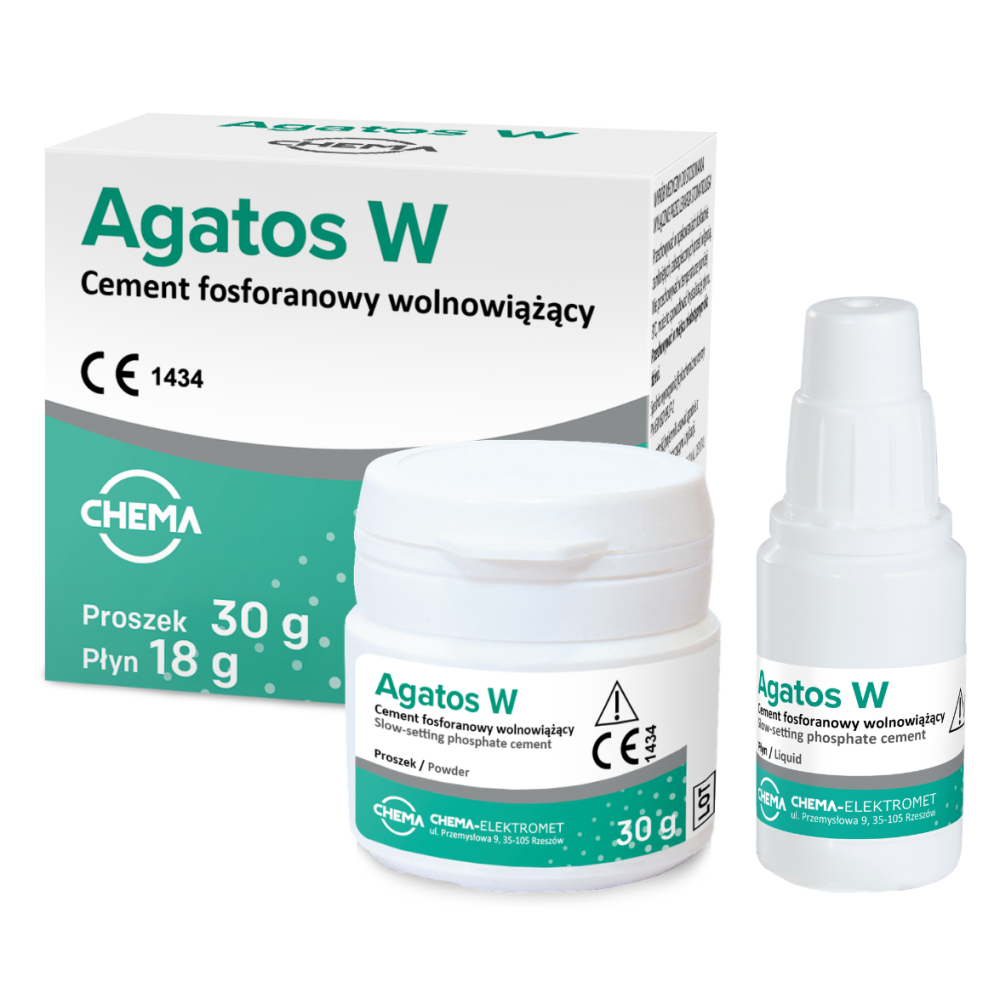 Agatos W CHEMA