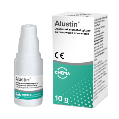 Alustin 10g CHEMA