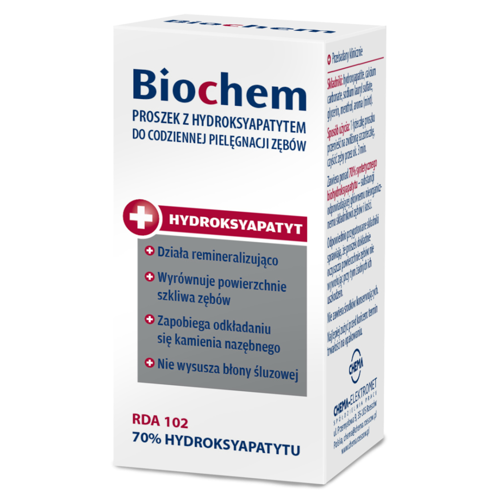 Biochem 10g CHEMA