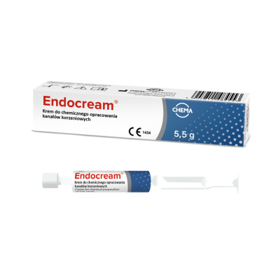 Endocream  5.5g  CHEMA