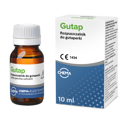Gutap 10ml CHEMA