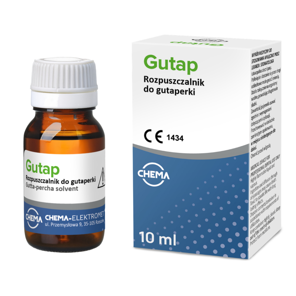 Gutap 10ml CHEMA