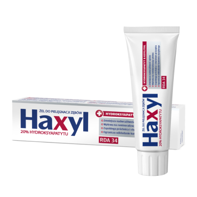 Haxyl żel CHEMA
