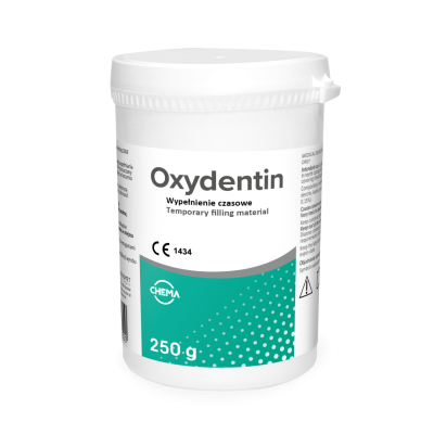Oxydentin 250g CHEMA