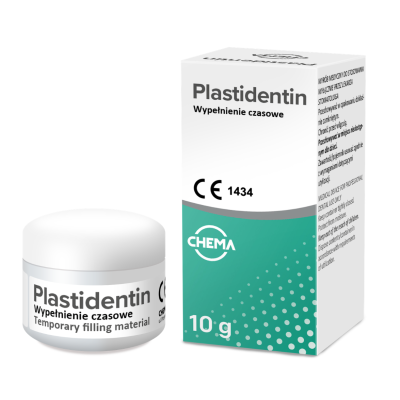 Plastidentin 10 CHEMA