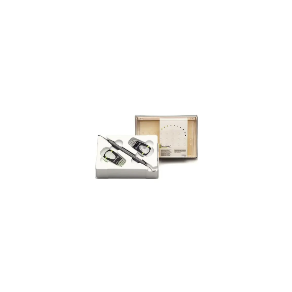 OptraSculpt Pad Refill Ivoclar