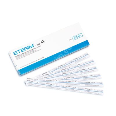 Test Sterim Type 4 2x250szt. INFORMER MED
