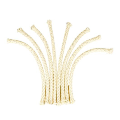 Knoty do palnika spirytusowego 9szt.