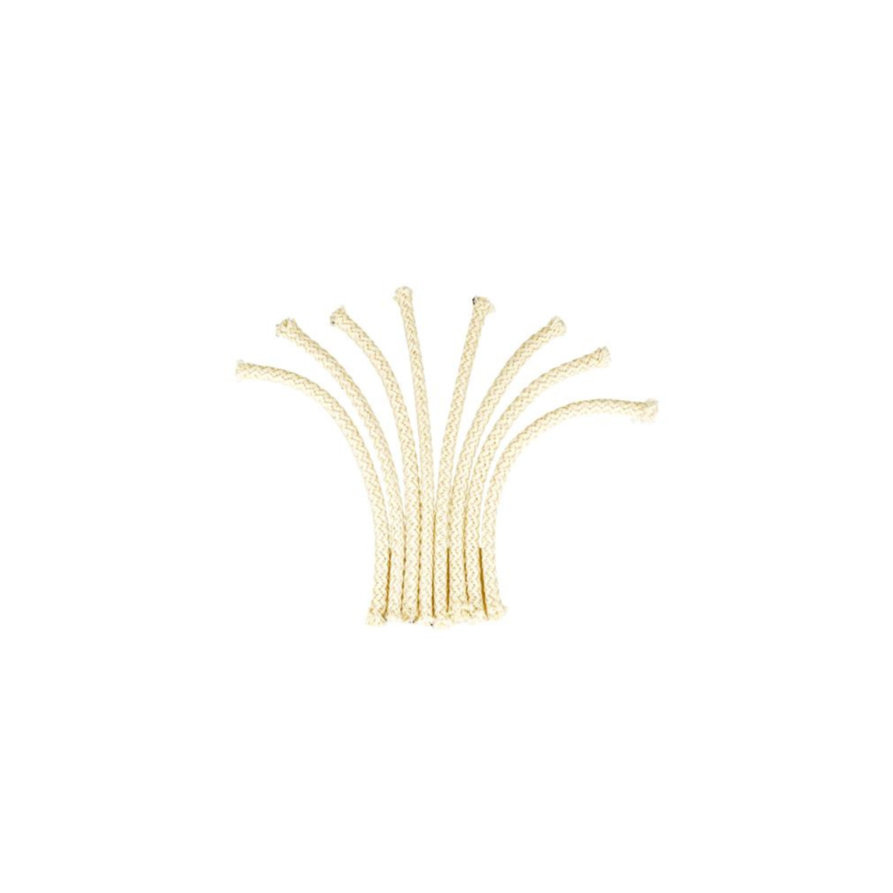Knoty do palnika spirytusowego 9szt.