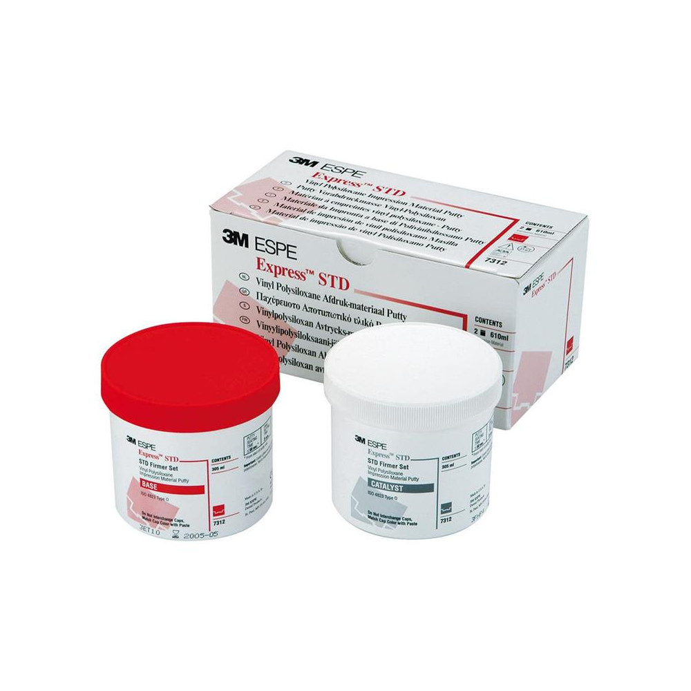 Express STD 2x305ml 3M