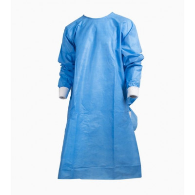 Fartuch sterylny 1 szt. VELO