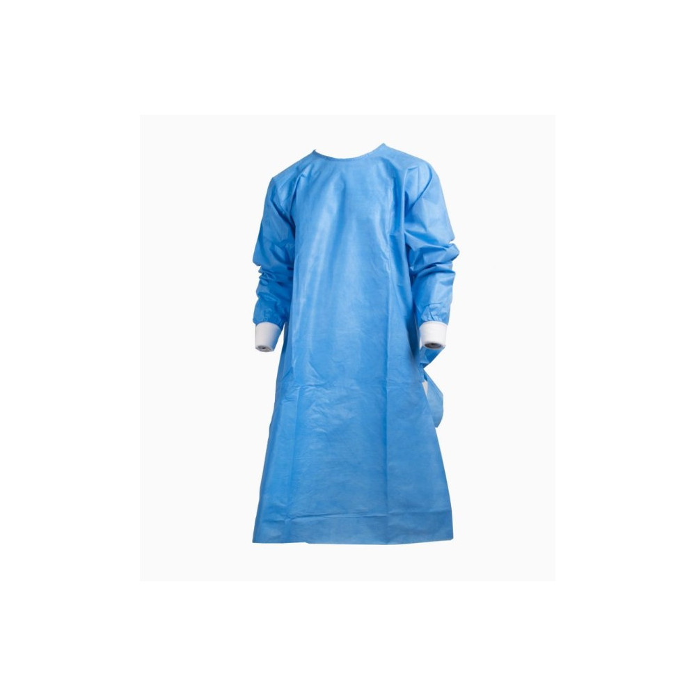 Fartuch sterylny 1 szt. VELO