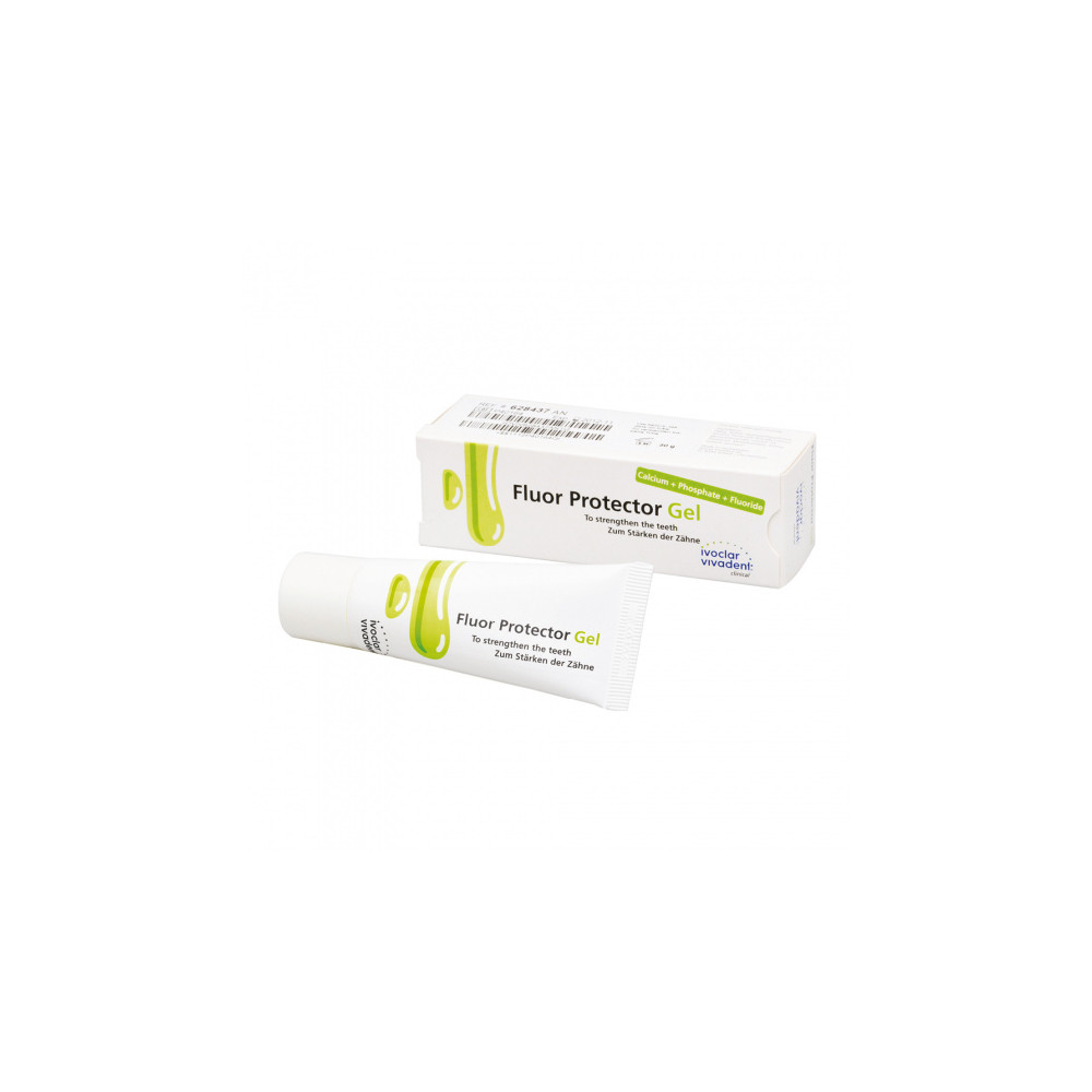 Fluor Protector Gel Ivoclar