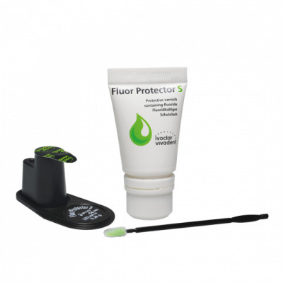 Fluor Protector S  7g Ivoclar
