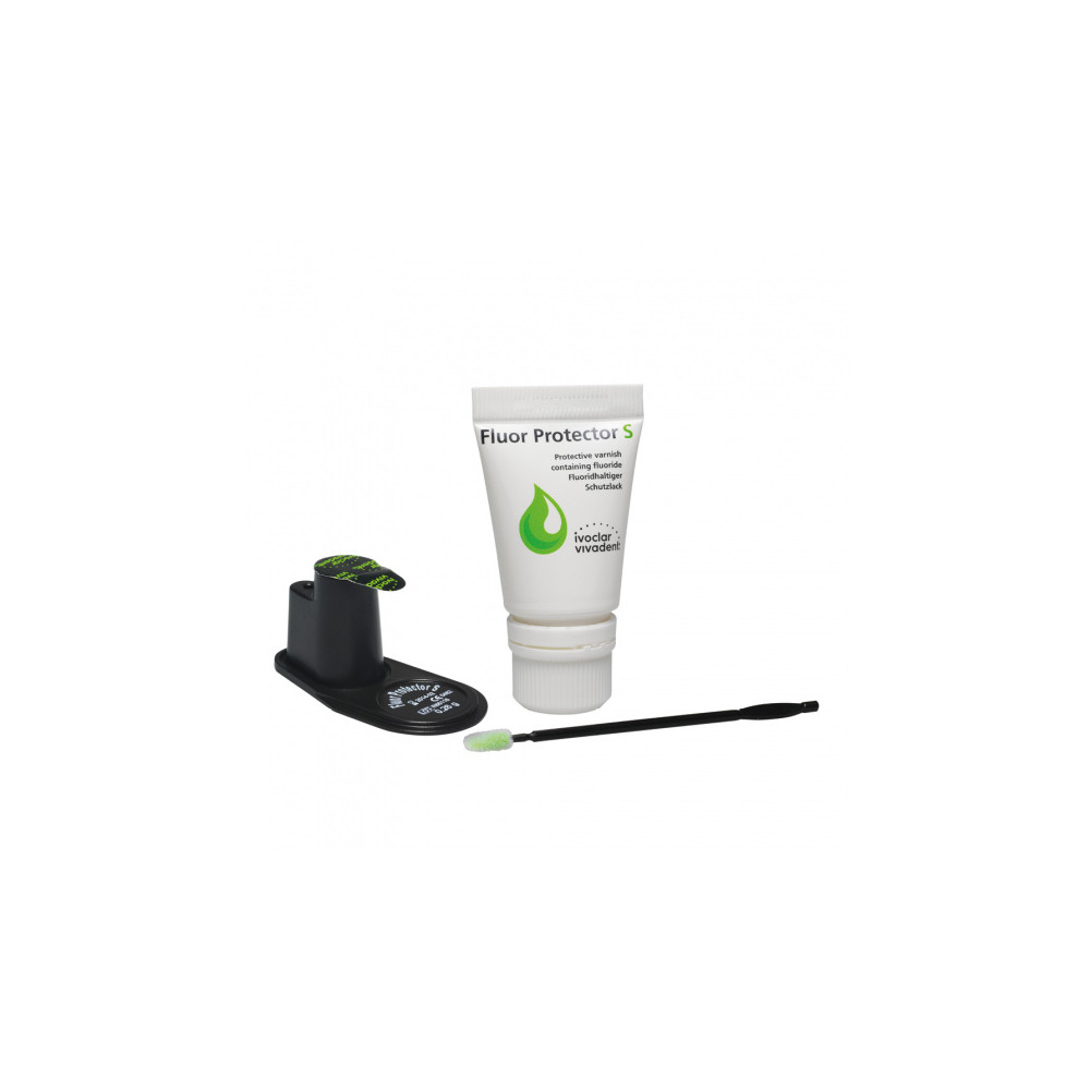 Fluor Protector S  7g Ivoclar