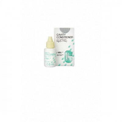 Fuji Cavity Conditioner 5.7ml/ 6g GC