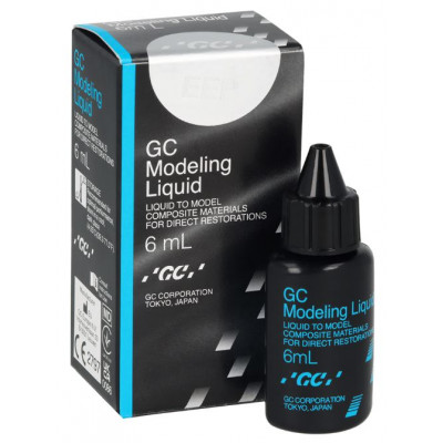 Fuji Modeling Liquid 6 ml GC