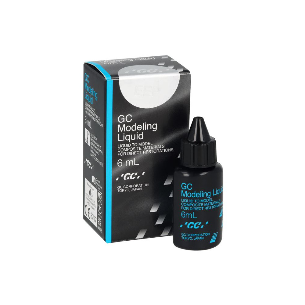 Fuji Modeling Liquid 6 ml GC