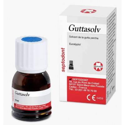 Guttasolv 15ml SEPTODONT