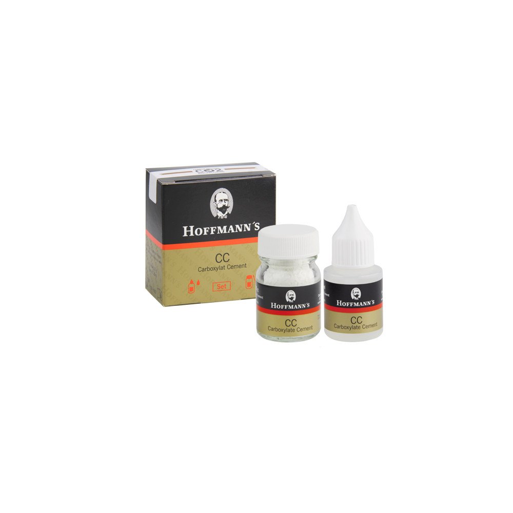 Hoffman's CC Zestaw 35g + 15ml