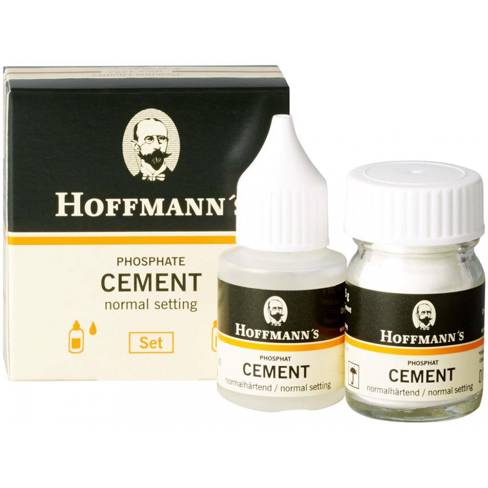 Hoffman's PH Zestaw  35g + 15ml