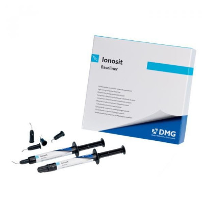 Ionosit 1.5g DMG