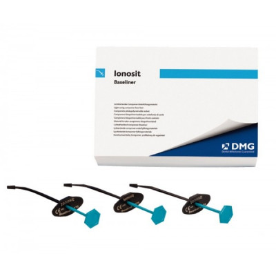 Ionosit 0.33g DMG