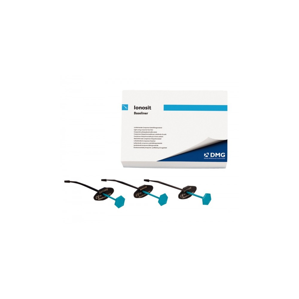 Ionosit 0.33g DMG