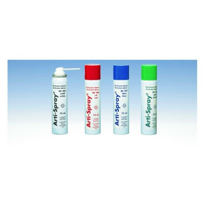 Kalka w spray'u 75ml  BAUSCH