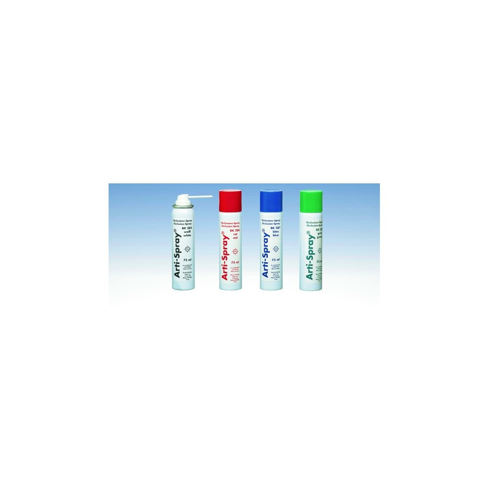 Kalka w spray'u 75ml  BAUSCH