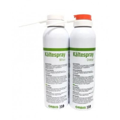 Kalte Spray 200 ml ORBIS