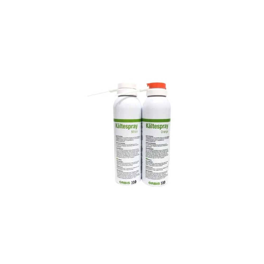 Kalte Spray 200 ml ORBIS