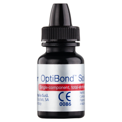 Optibond Solo Plus KERR
