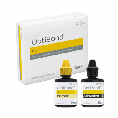 OptiBond FL Kerr