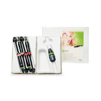 Evetric System Kit  4x3.5g+Evetric Bond 6g Ivoclar