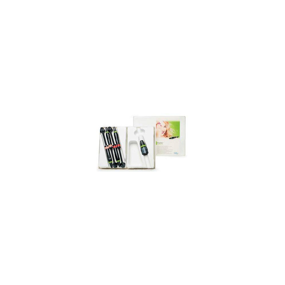 Evetric System Kit  4x3.5g+Evetric Bond 6g Ivoclar